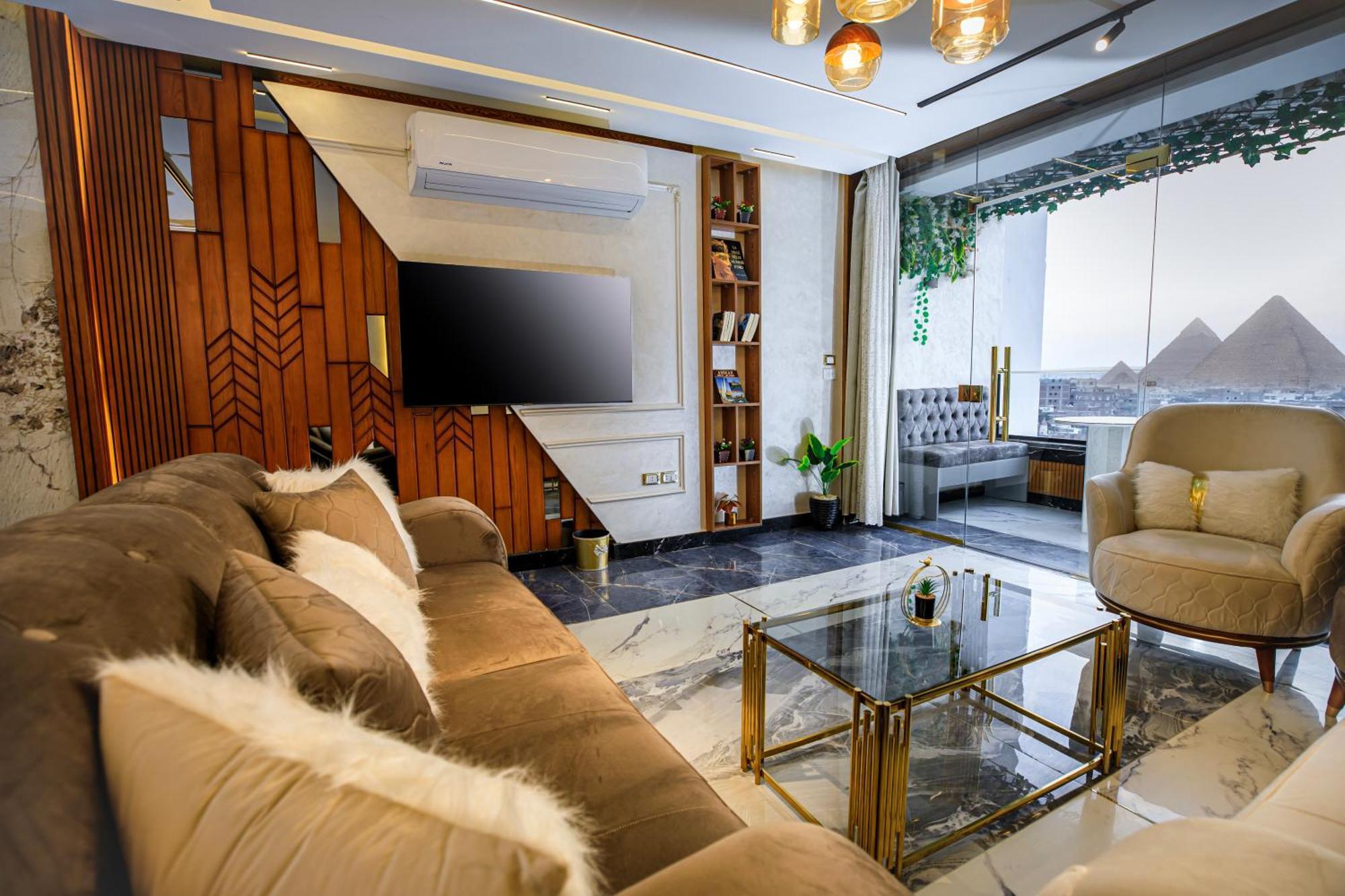 Piccolo Mondo Boutique Hotel Nazlet el-Sisi ภายนอก รูปภาพ