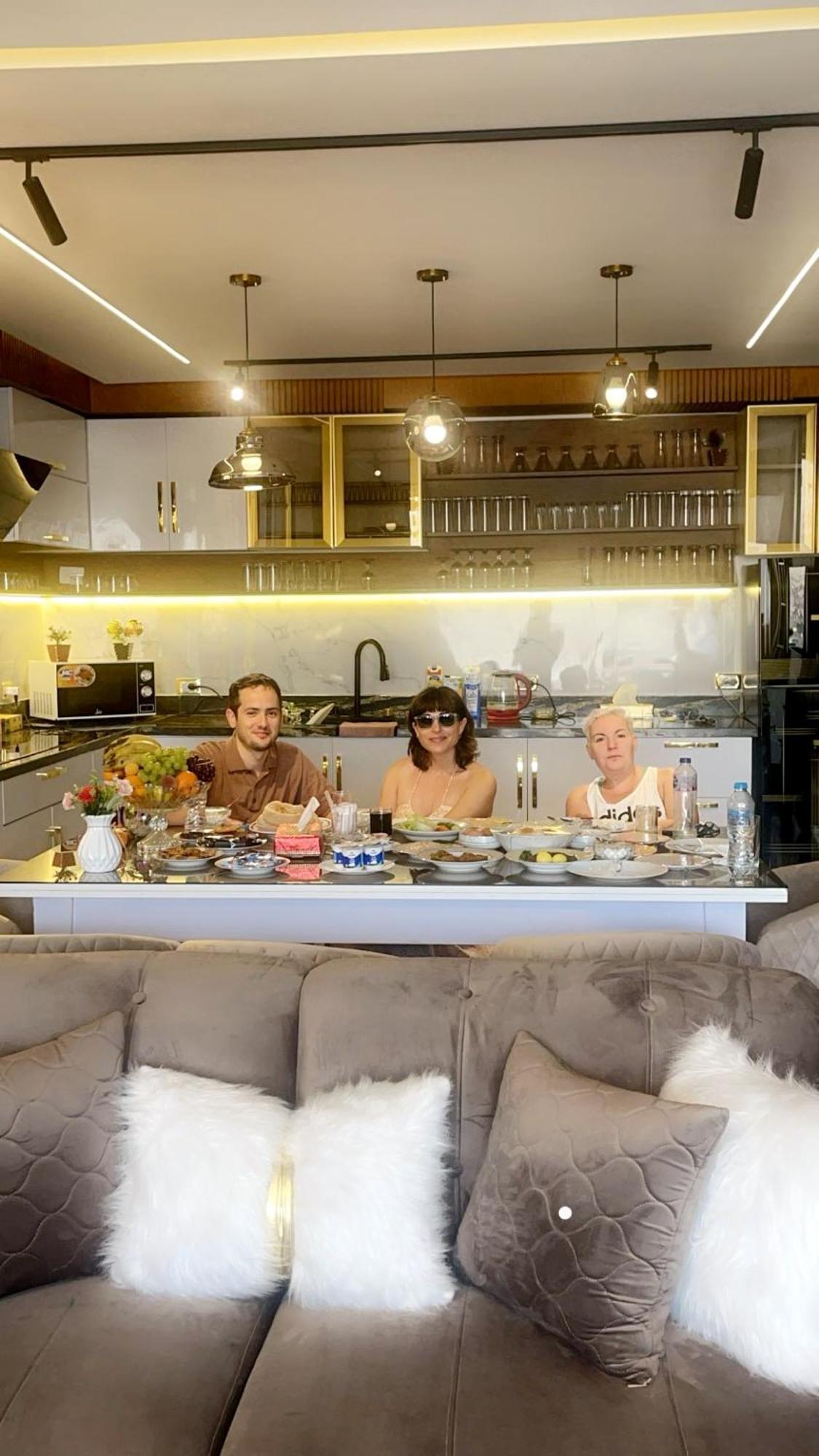 Piccolo Mondo Boutique Hotel Nazlet el-Sisi ภายนอก รูปภาพ